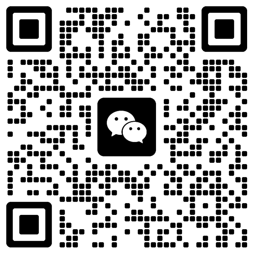 扫码加微信魅力南昌